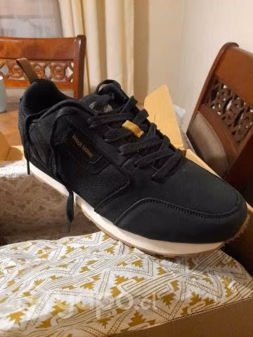 Zapatilla haka honu - Imagen 2