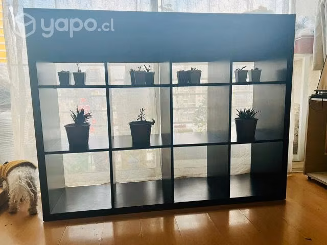 Mueble Organizador 12 cubiculos