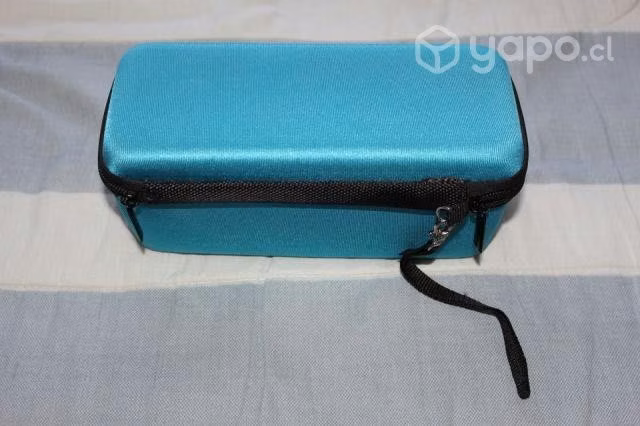 Estuche para parlantes bluetooth