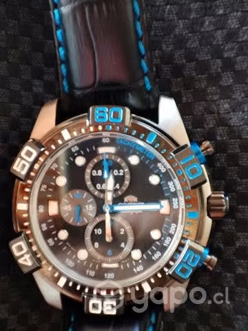 Reloj ORIENT CRONOMETRO