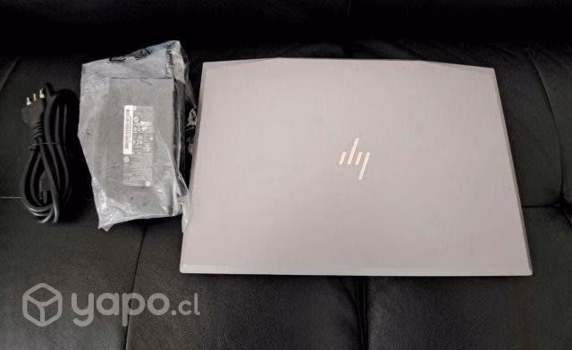 HP Zbook 15v G5 Mobile Workstation