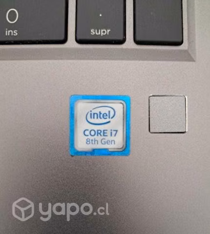 HP Zbook 15v G5 Mobile Workstation