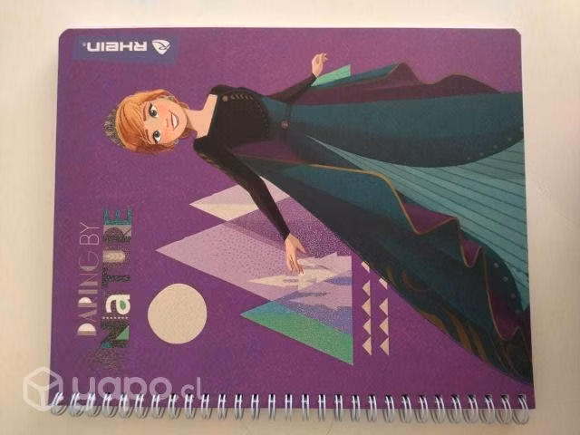 Cuadernos universitarios