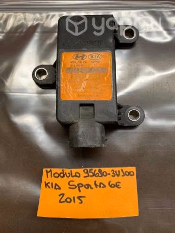 Modulo 95690-3V100 Kia Sportage 2015