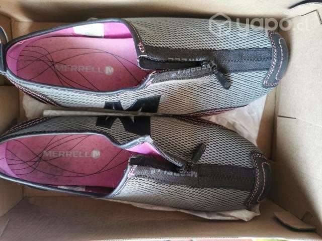Zapatos mujer - Imagen 2