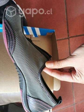 Zapatos mujer - Imagen 3