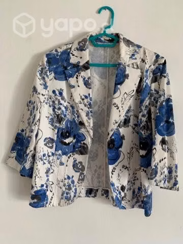 Chaqueta talla S, excelente estado, metro Tobalaba - Imagen 2