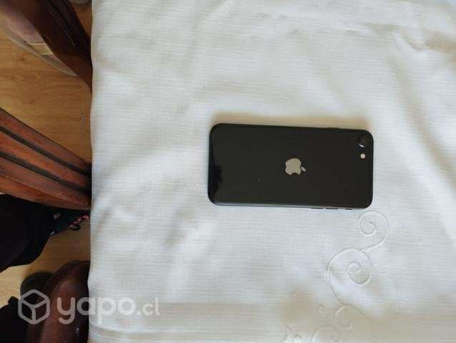 IPhone SE 2020 - Imagen 2