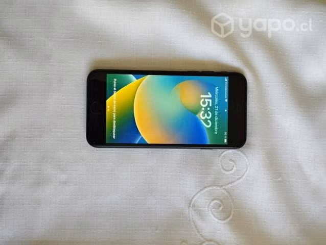 IPhone SE 2020