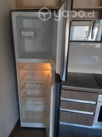 Refrigerador mademsa