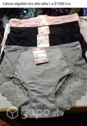 Lencería extra linda - Imagen 6