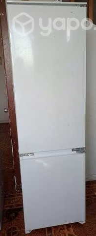 Regrigerador congelador