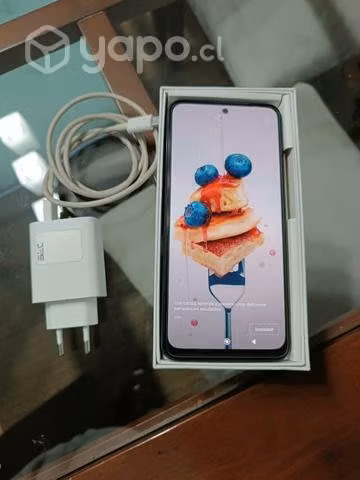 Celular redmi note 10 128gb - Imagen 3
