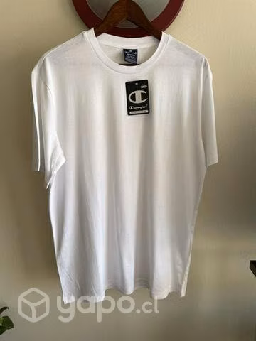 Poleras Champion - Imagen 3