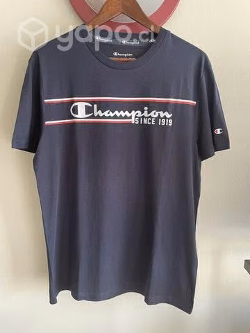 Poleras Champion - Imagen 2