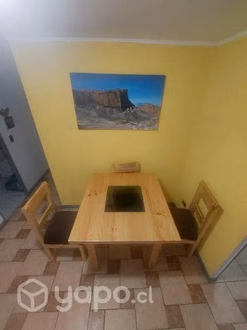 comedor
