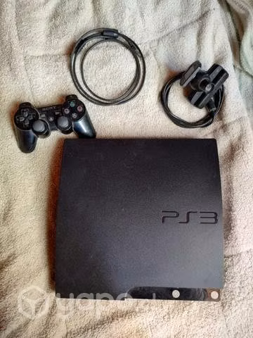 Playstation 3 - Imagen 2