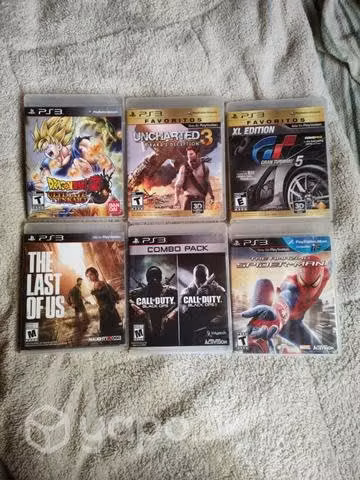 Playstation 3