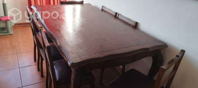Mesa de comedor - Imagen 3