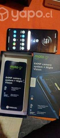 Motorola g9 plus - Imagen 2