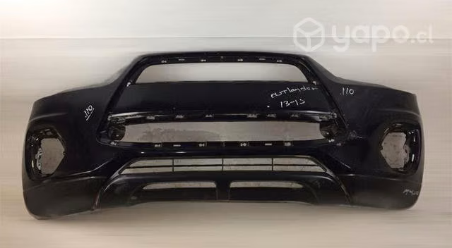 Parachoque Delantero Mitsubishi ASX 2011 2015