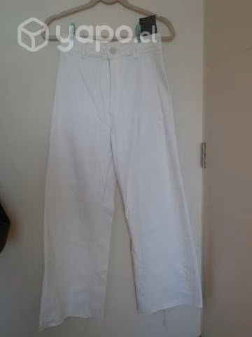 Pantalon Zara 38