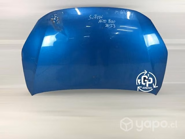 Capot Suzuki alto 800 20-23