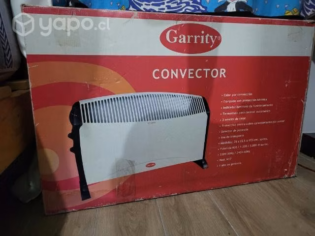 Cosas de hogar