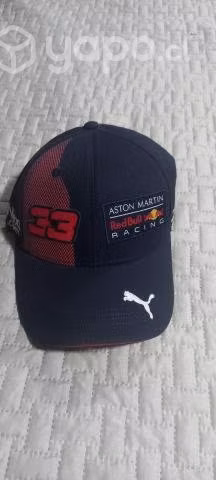 Colección Jockey Red Bull Racing F1