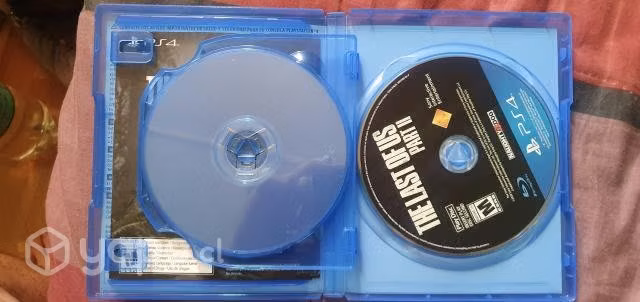 The last of us part ll - Imagen 3