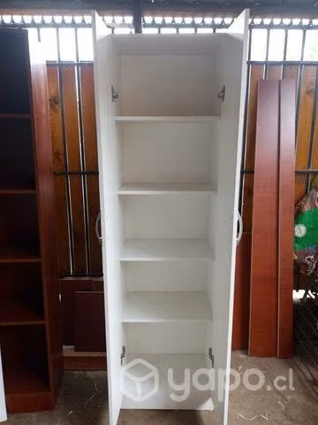 Nuevos nuebvos nuevos