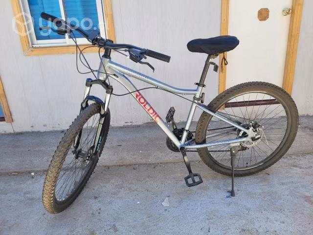bicicleta aro 27.5