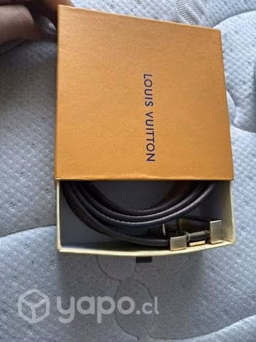Correa de Louis Vuitton - Imagen 3
