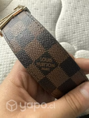 Correa de Louis Vuitton - Imagen 4
