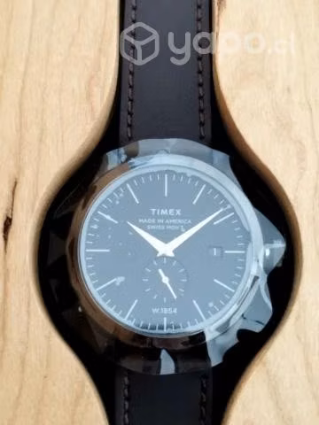 Reloj Timex Original