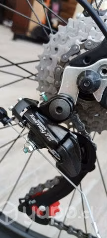 Bicicleta MTB aro 29 - Imagen 6