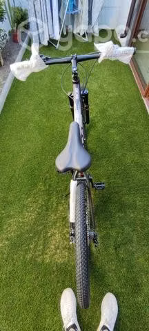 Bicicleta MTB aro 29 - Imagen 5