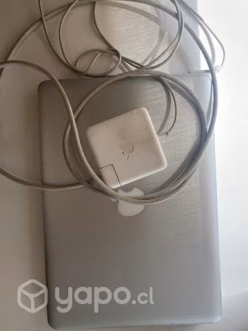 MacBook Pro 2012