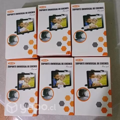Soporte universal para tablet - Imagen 2