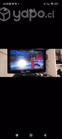 Tv Samsung