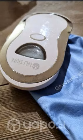 Nuskin Galvánica