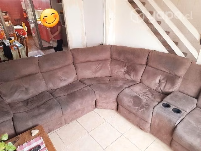 Sillón familiar - Imagen 3