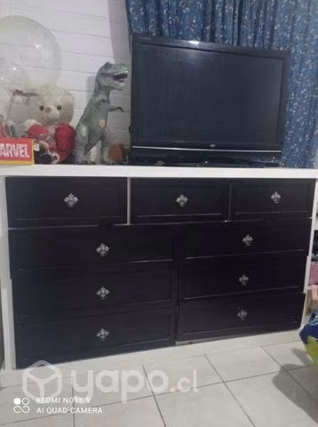 Cajonera o cómoda