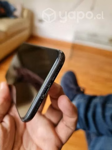 Iphone 11 de 256 gb