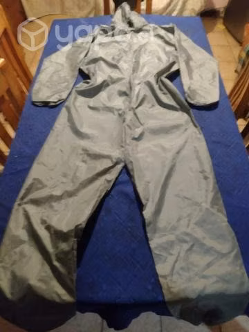 Traje protector y traje de agua - Imagen 2