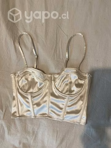 Corset Hym
