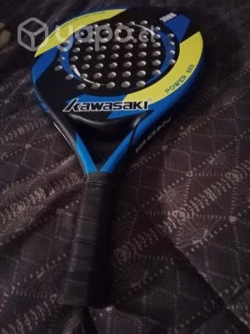 Paleta padel