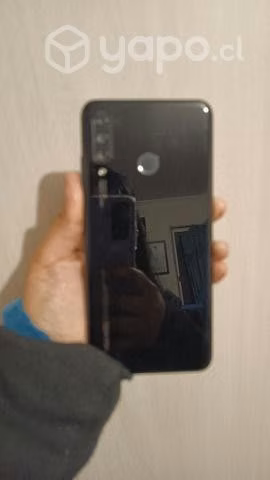 Celular Huawei p30 lite - Imagen 4
