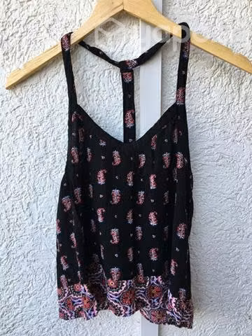 Polera talla M