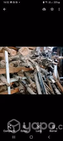 Cardanes de autos,camionetas ,camiones y maquinar